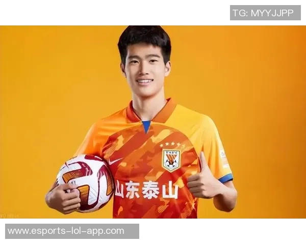 中国足球队崛起新星涌现 多位球员实力不容小觑引关注