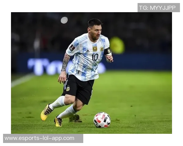 梅西英姿飒爽,足坛最帅球星的独特魅力与辉煌成就 梅西英姿飒爽,足坛最帅球星的独特魅力与辉煌成就